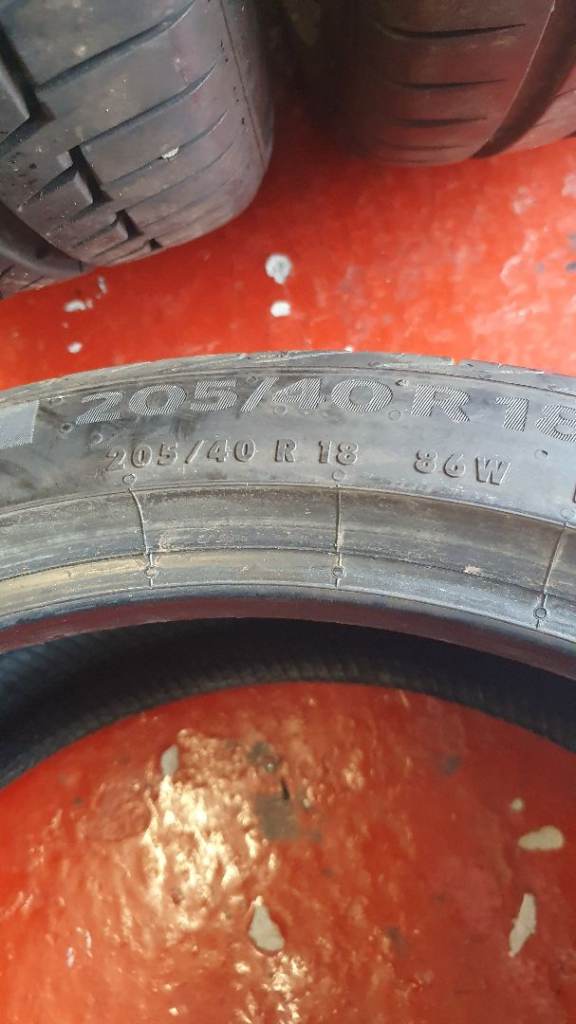 REDUCED BARGAIN REDUCED TYRES 