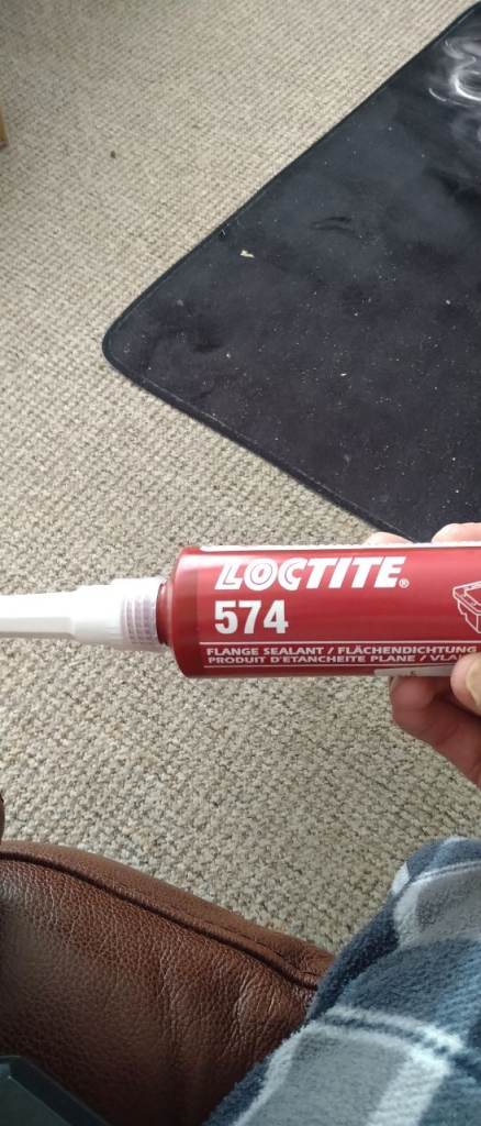 Loctite 574