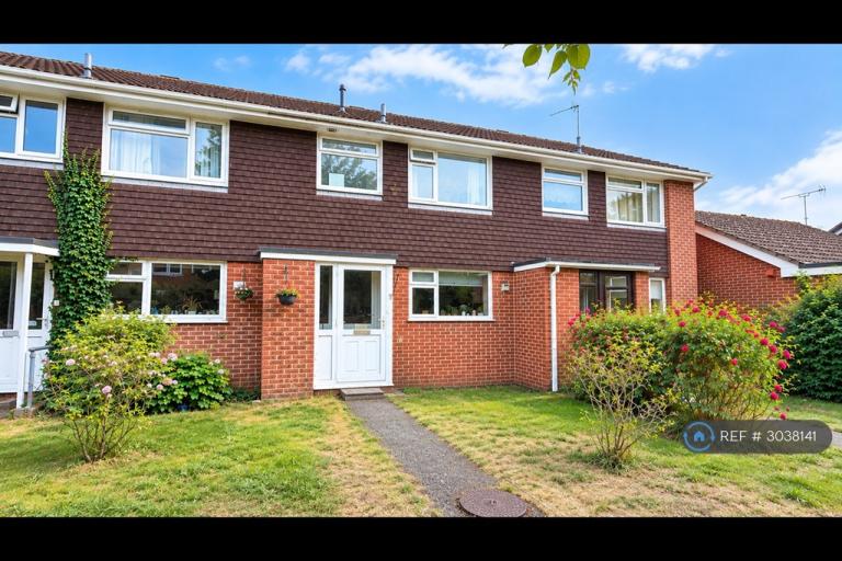 3 bedroom house in Kingsfield, Ringwood, BH24 (3 bed) (#3038141)