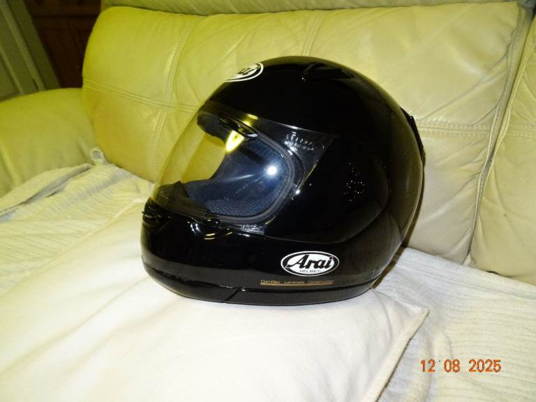 Arai Astro/J Motorcycle Helmet