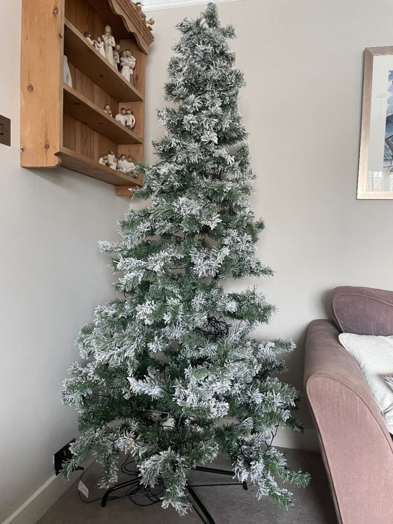 Wilko Christmas Tree