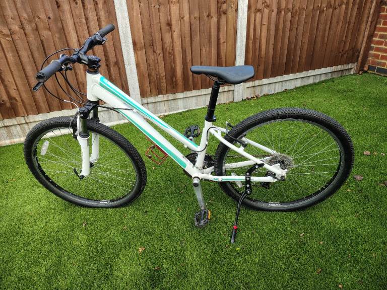 Womens Giant LIV Revel 3 Mountain Bike Ladies Bicycle Girls Cycle Step Through