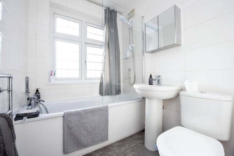 Double room - Romford  