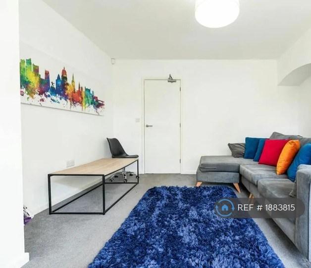 4 bedroom house in Wollaton Road, Nottingham, NG9 (4 bed) (#1883815)