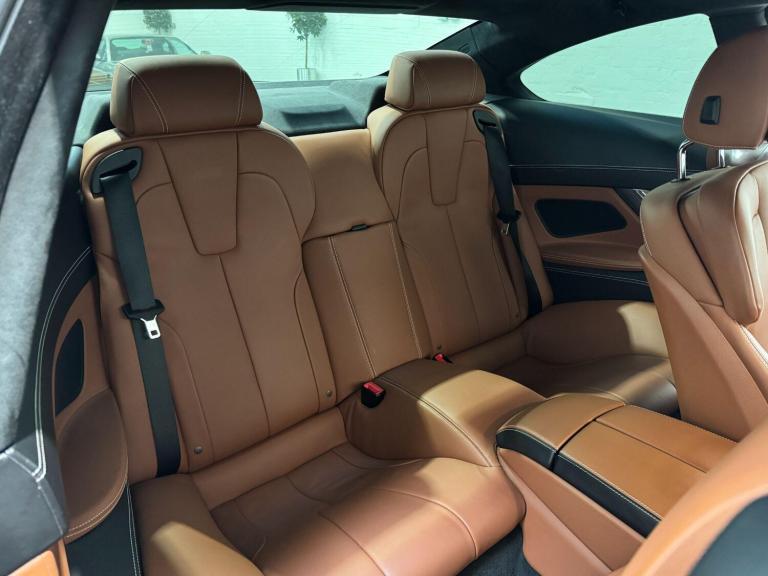  BMW M6 4.4 V8 Coupe 2dr Petrol DCT Euro 6 (s/s) (560 ps) Petrol Automatic