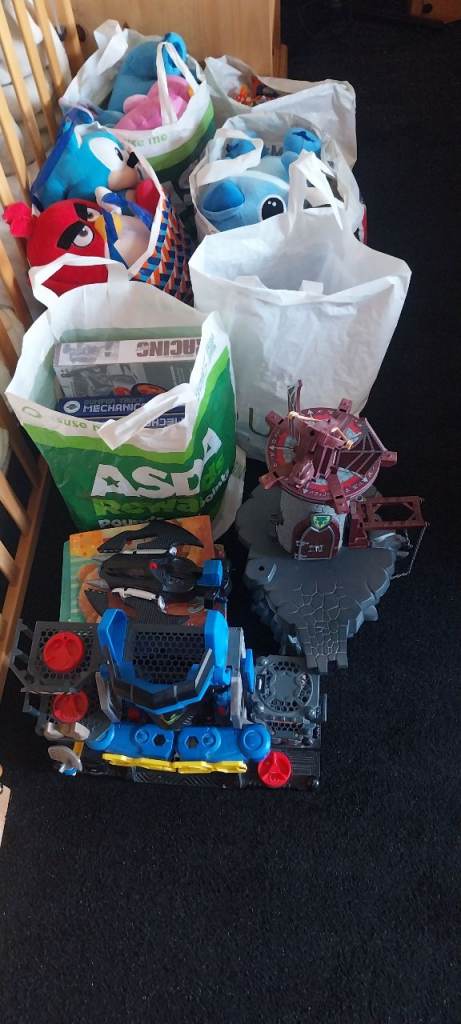Toys bargain !!!!!!!