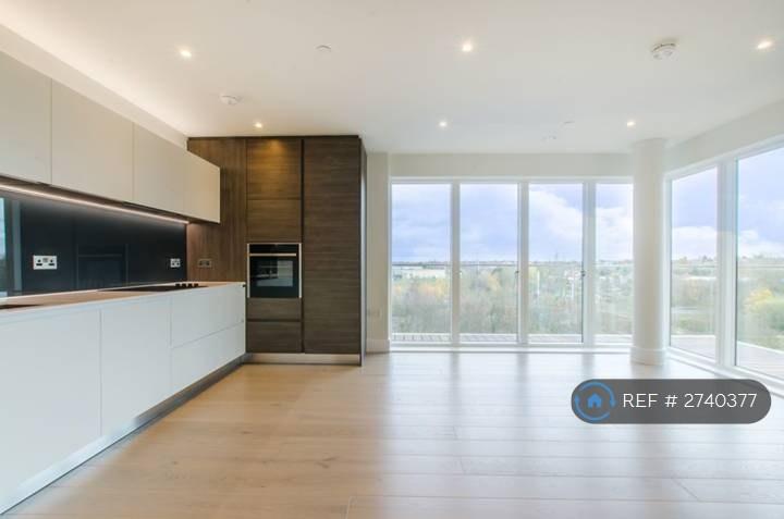 2 bedroom flat in Pegler Square, London, SE3 (2 bed) (#2740377)