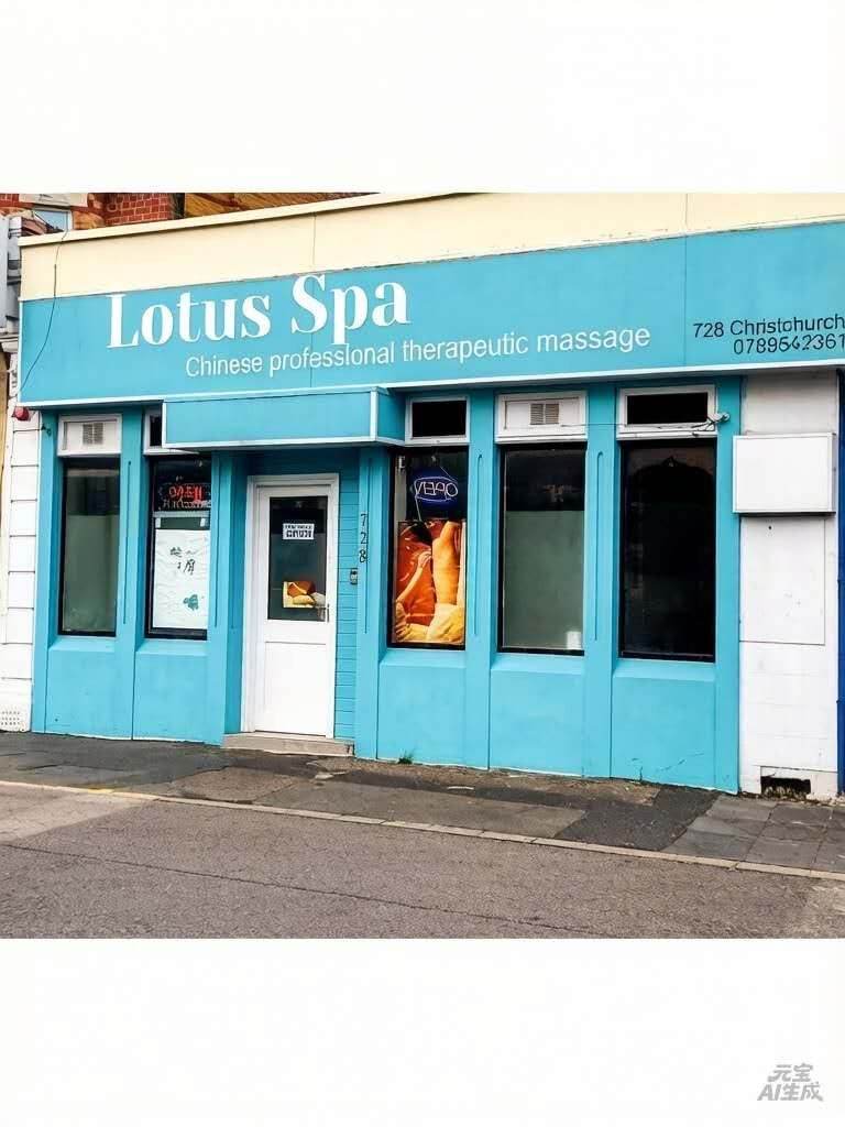 NEW CHINESE THERAPEUTIC MASSAGE