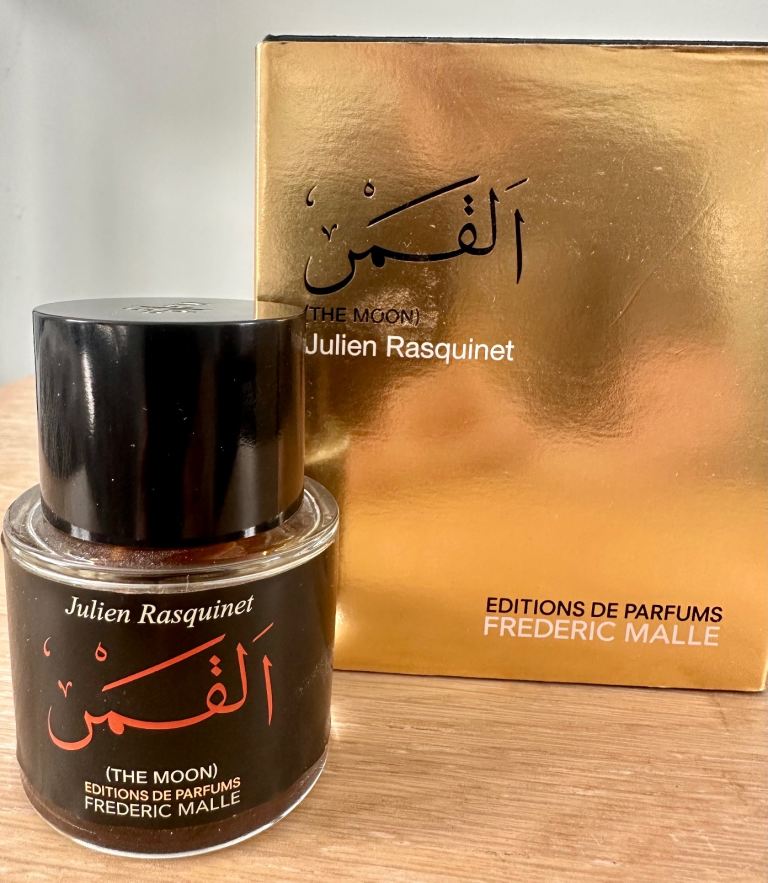 Frederic Malle The Moon ~38-40/50ml 