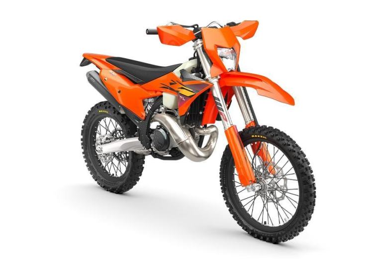 2026 KTM 300 EXC ENDURO - NEW 26 MODEL 