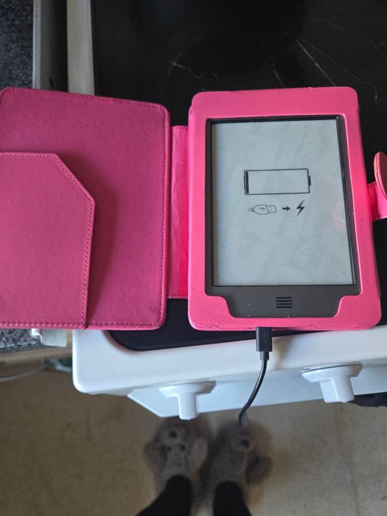 Kindle