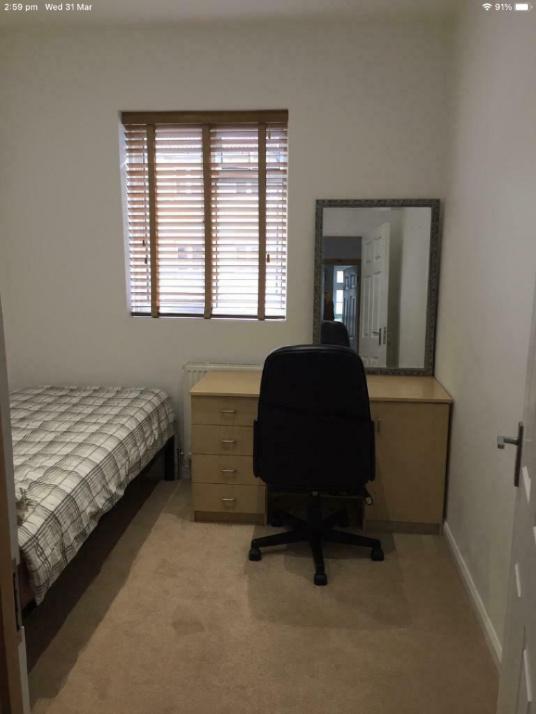 Single Room | All Bills Included | Near Limehouse DLR