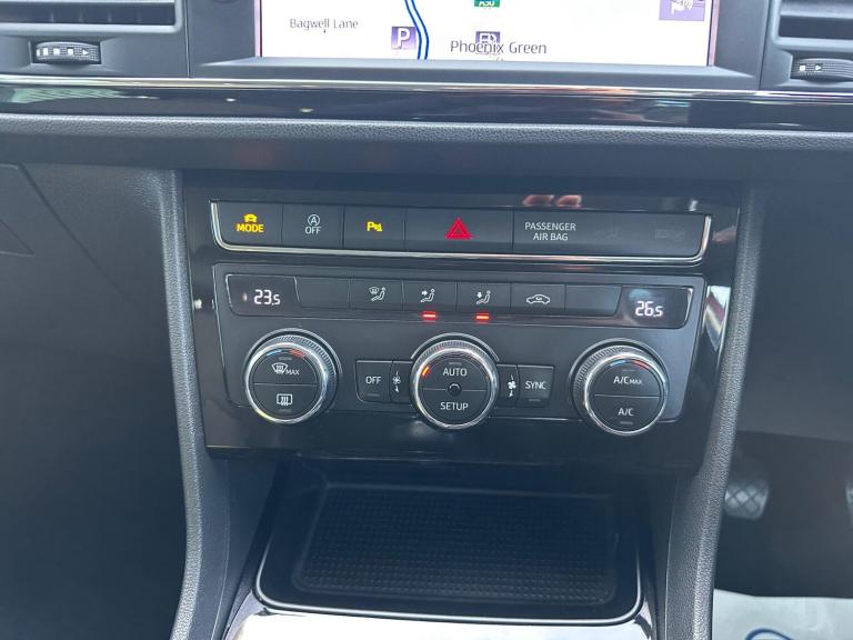 2020 SEAT Leon 1.5 TSI EVO FR Euro 6 (s/s) 5dr HATCHBACK Petrol Manual