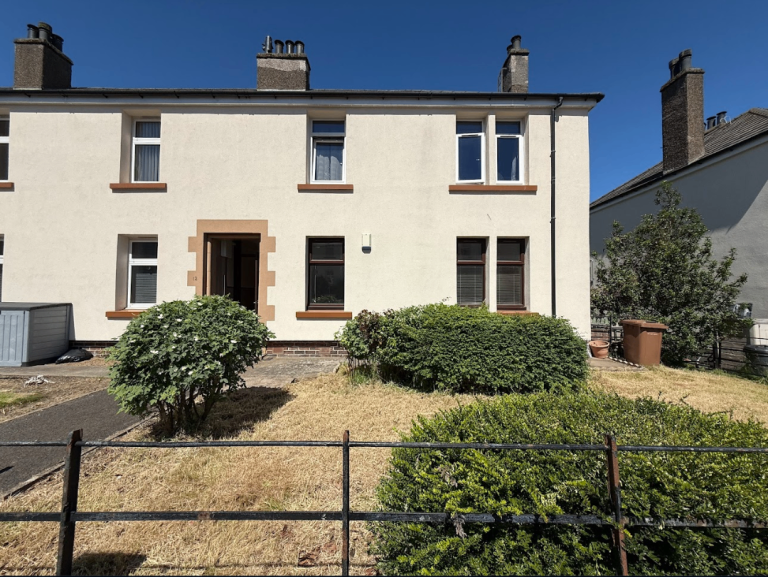Kerrsview Terrace - One Bedroom Property Available Now