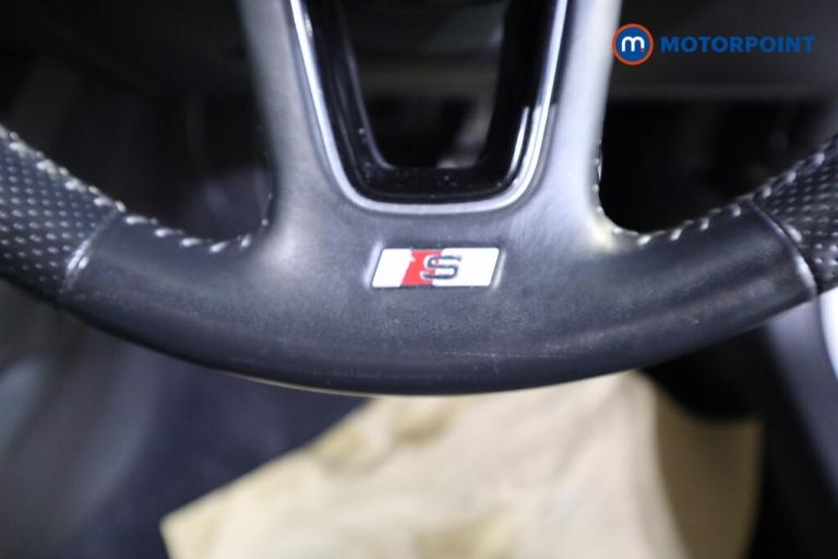 2020 Audi A3 35 TFSI S Line 5dr Hatchback Petrol Manual