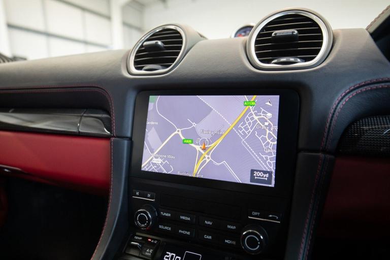 2024 Porsche Cayman 2.0 Style Edition 2dr PDK COUPE PETROL Automatic