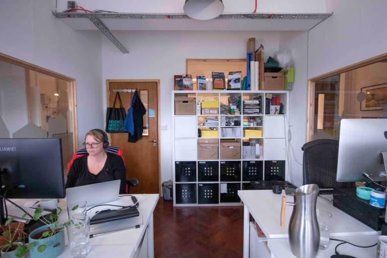 Office | Creative Space | Artist Studio | Workspace | Commercial Unit in Tower Hamlets London E3 