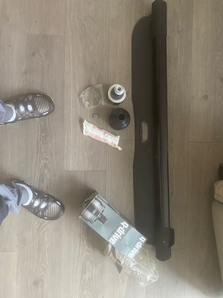 2009 Mercedes a class 180 parts 
