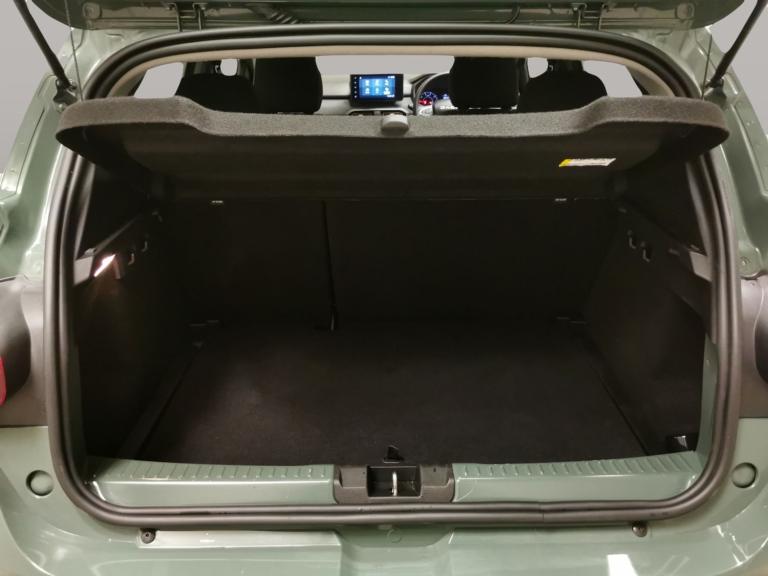 2024 Dacia Sandero Stepway 1.0 TCe EXTREME Hatchback 5dr Petrol Manual Euro 6 (s/s) (90 ps) - LAN...