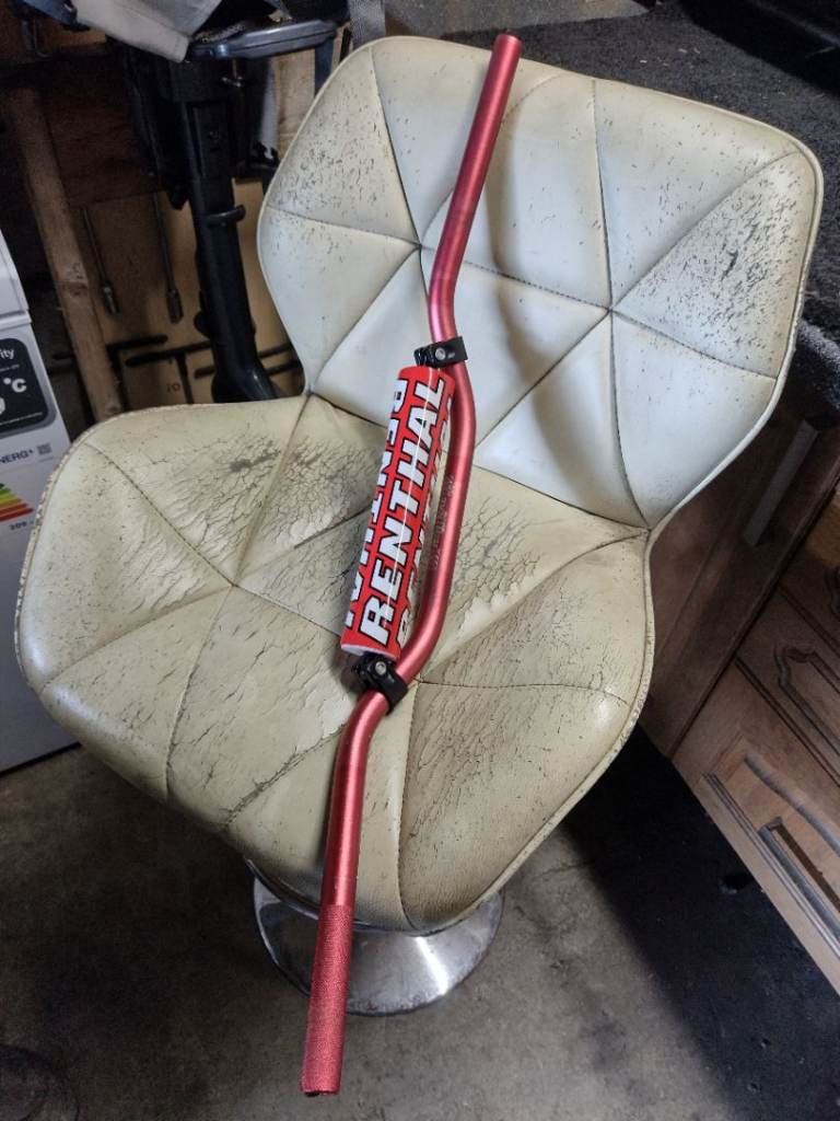 Handlebars 