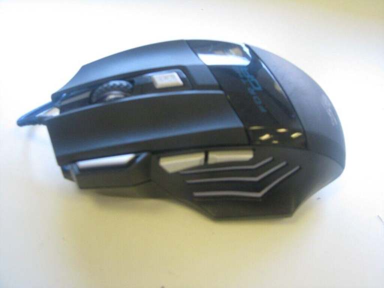 image for DPI Professional Gaming Mouse (PC0548)