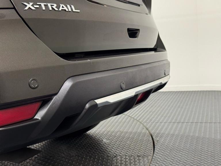 2018 Nissan X-Trail dCi Tekna SUV Diesel Manual