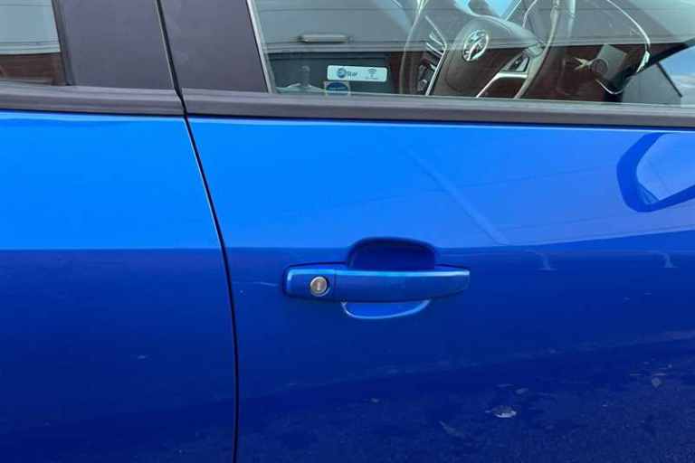 2017 Vauxhall Mokka X 1.4T Design Nav 5dr HATCHBACK PETROL Manual