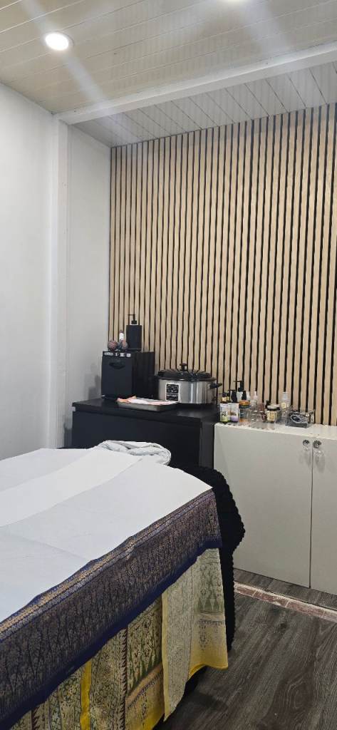 Healing Thai Therapy By Patty 