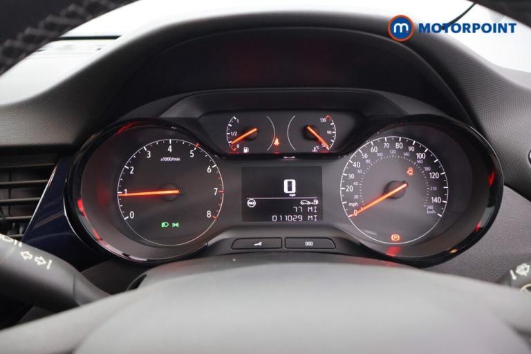 2020 Vauxhall Crossland X 1.2T [110] Sport 5dr [6 Spd] [Start Stop] SUV Petrol Manual