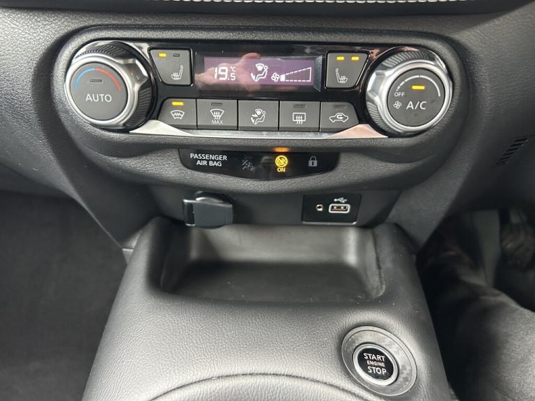 2022 Nissan Juke 1.0 DIG-T TEKNA 5DR Manual Hatchback Petrol Manual