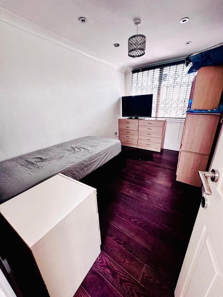 Room to Rent East London En-Suite 