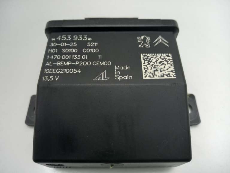 Vauxhall Mokka Headlight Control Unit 2020-2026
