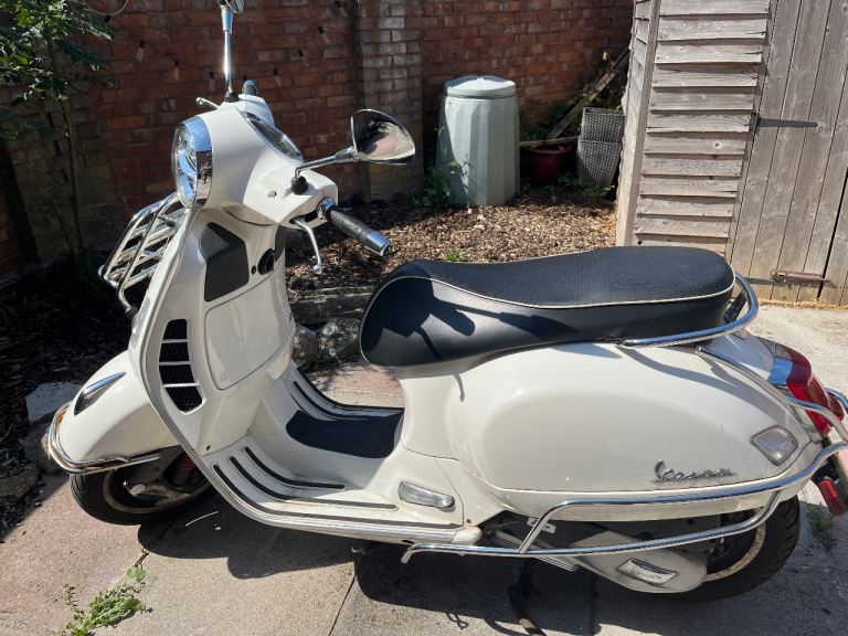 Piaggio, VESPA, 2022, 125 (cc)