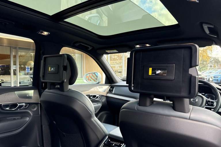 2022 Volvo XC90 2.0h T8 Recharge 18.8kWh Inscription Pro SUV 5dr Petrol Plug-in Hybrid Auto ESTAT...