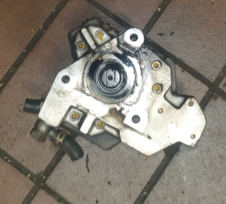 Honda Civic Mk8 2.2 Diesel Pump 2007