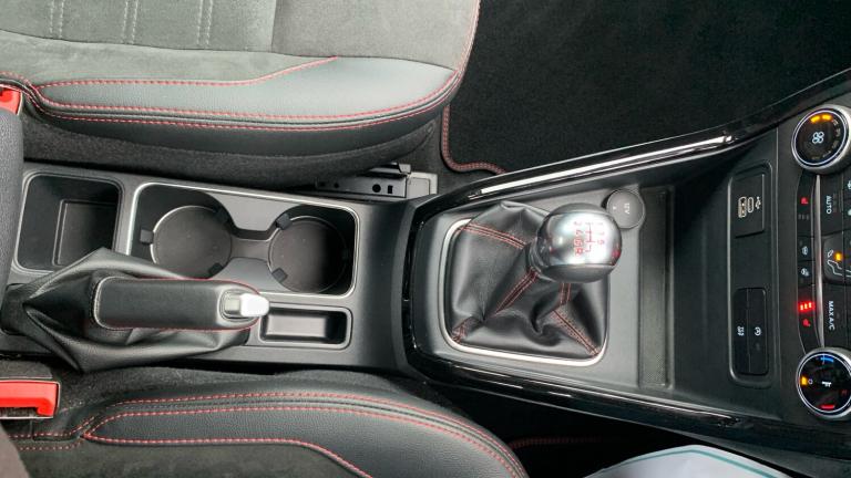 2023 Ford Ecosport 1.0T EcoBoost GPF ST-Line SUV 5dr Petrol Manual Euro 6 (s/s) (125 ps) SUV Petr...