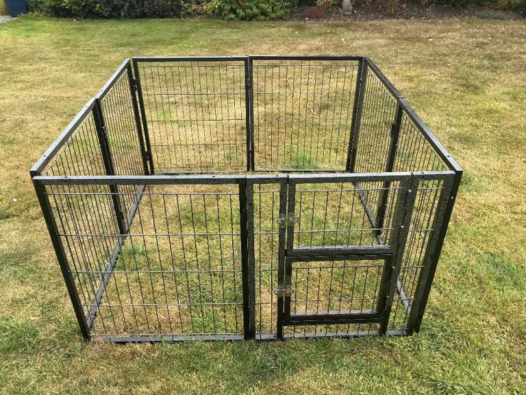 Margothedog Puppy/Dog Pen