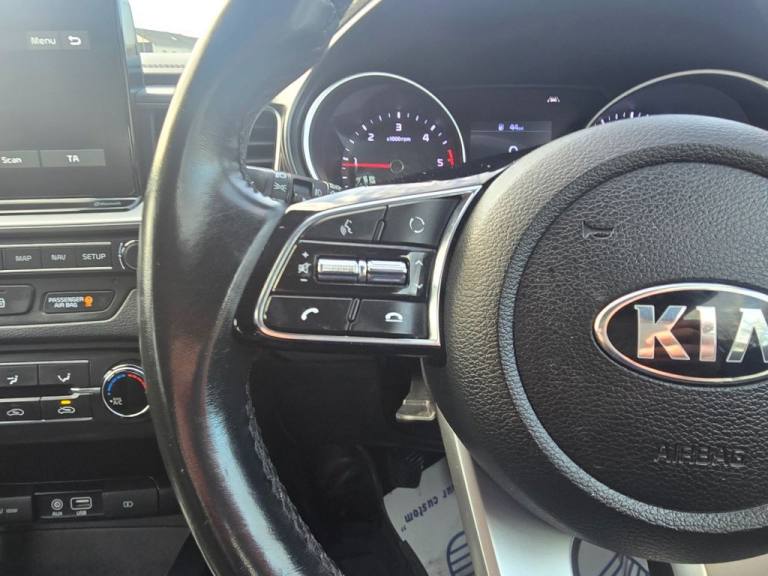 2020 Kia Ceed 1.6 CRDi ISG 2 NAV 5dr HATCHBACK DIESEL Manual