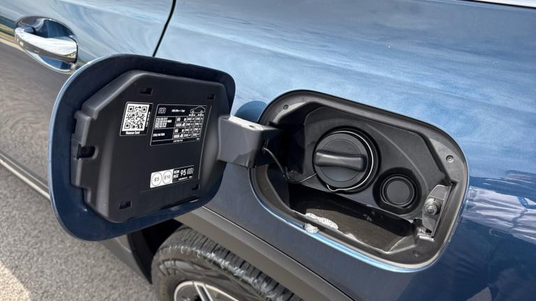 2021 Mercedes-Benz GLB 1.3 GLB200 AMG Line (Premium 2) SUV 5dr Petrol 7G-DCT Euro 6 (s/s) (163 ps...