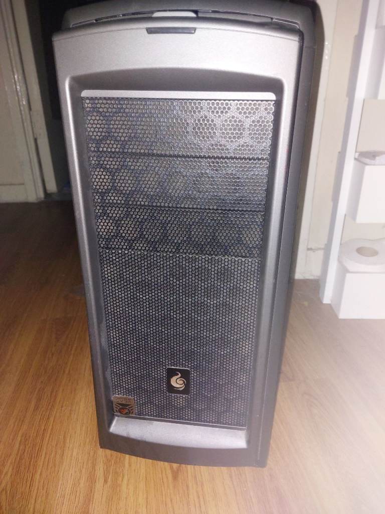 Used gaming pc 