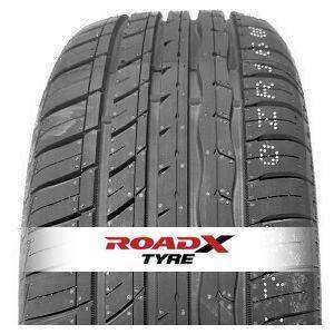 Tyres NEW RoadX Motion 275/40ZR18 (2) for sale