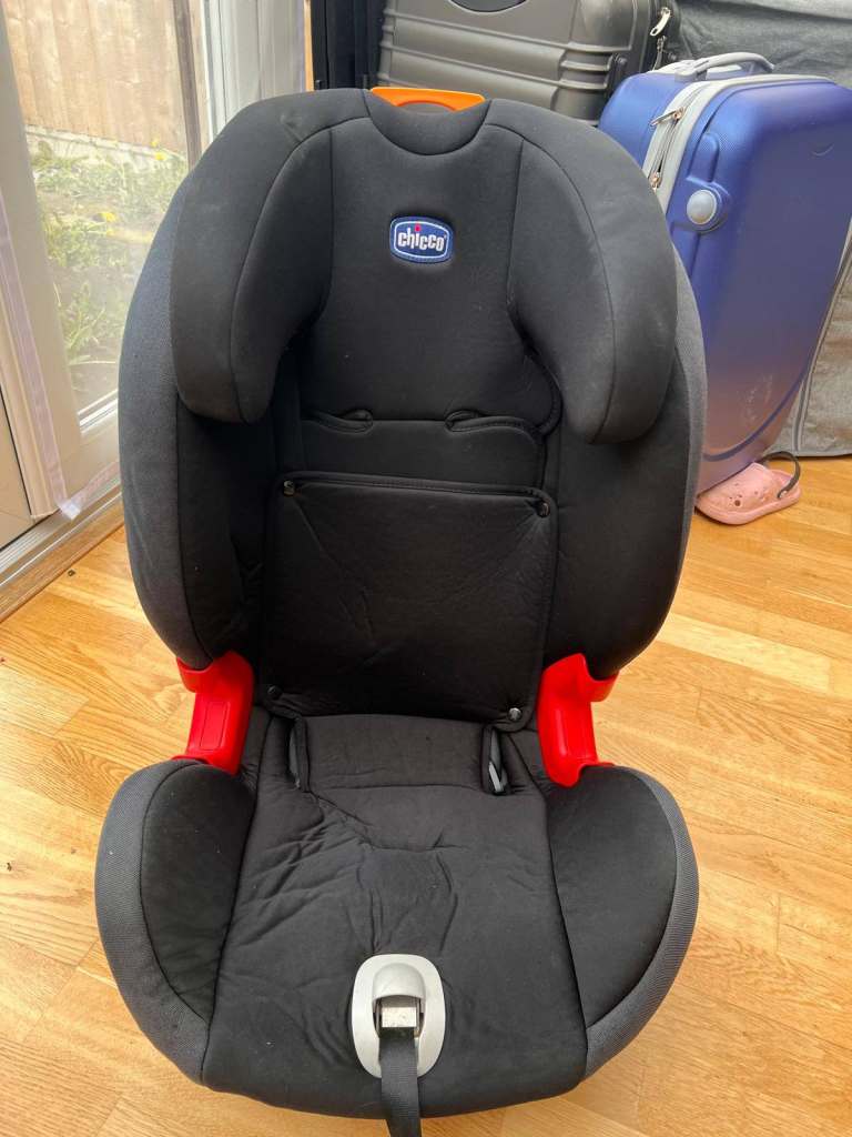 Baby Car Seat – Good Condition – Collection Friday or Weekend
