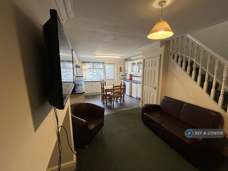 1 bedroom in Wigan Road, Ormskirk, L39 (#2709759)