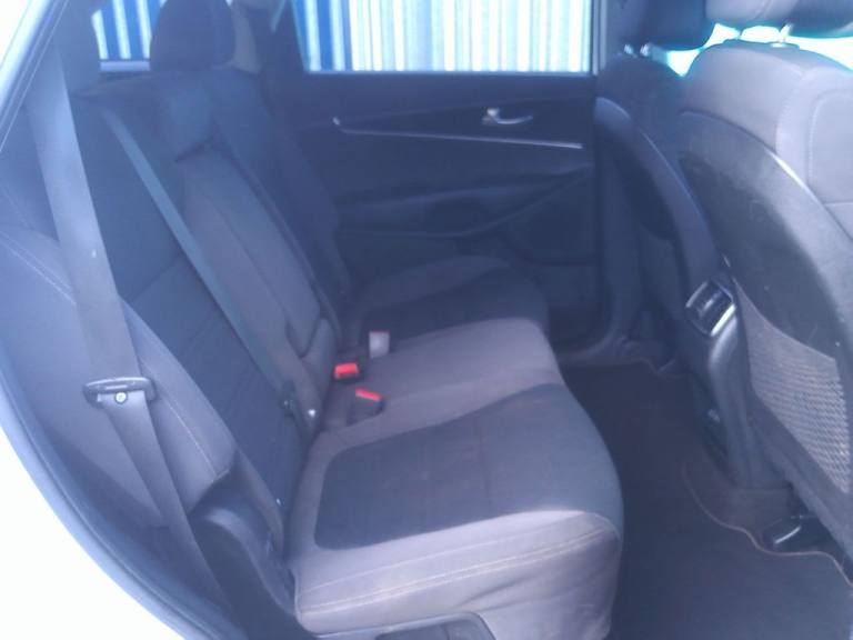 2017 Kia Sorento 2.2 CRDi KX-1 SUV 5dr Diesel Manual AWD Euro 6 (s/s) (197 bhp) ESTATE Diesel Manual