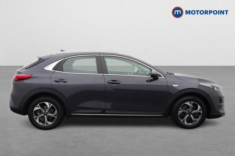 2021 Kia XCeed 1.0T GDi ISG 2 5dr HATCHBACK PETROL Manual