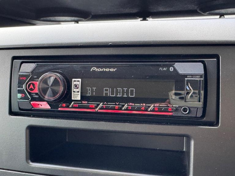 2009 Ford Transit Low Roof 8 Seater Limited TDCi 140ps MPV DIESEL Manual