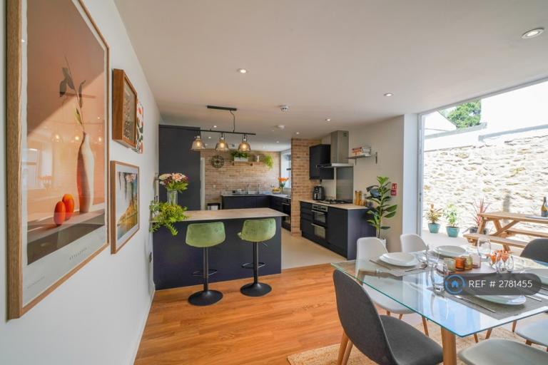 1 bedroom in Ferris Town, Truro, TR1 (#2781455)