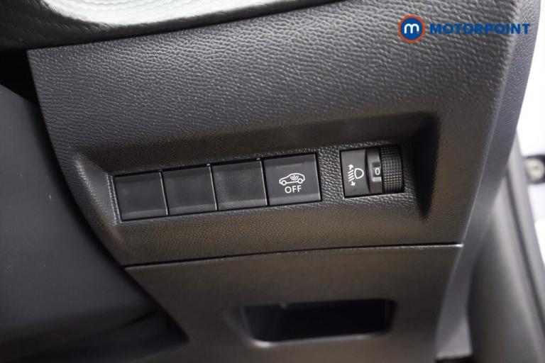 2024 Peugeot 2008 1.2 PureTech 130 Allure 5dr EAT8 SUV Petrol Automatic