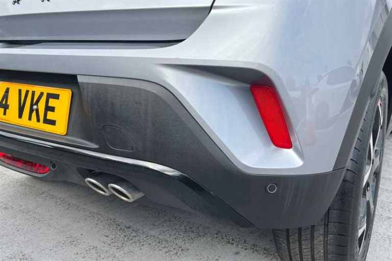 2024 Vauxhall Mokka 1.2 Turbo Ultimate SUV 5dr Petrol Manual Euro 6 (s/s) (136 ps) SUV Petrol Manual