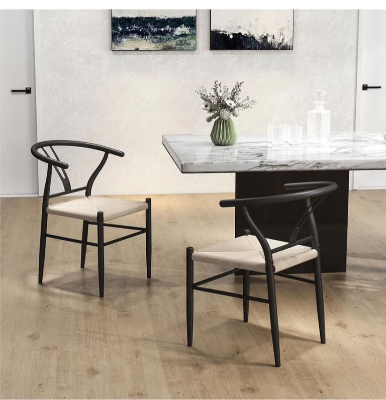Brand New - Dining Chairs x2 RRP £139